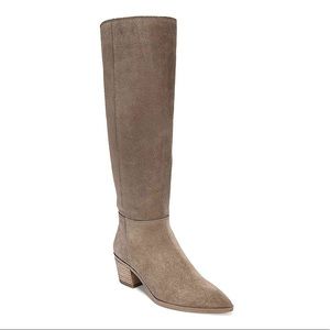 franco sarto sharona tall boots